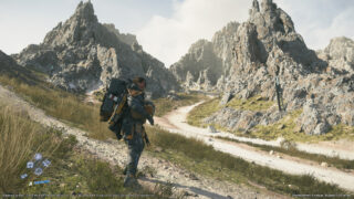 Kojima says ‘walking simulator’ comments about Death Stranding prove social media can form hivemind narratives
