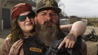 Rockstar games like GTA release on console before PC because that’s the ‘core consumer’, Take-Two CEO Zelnick says