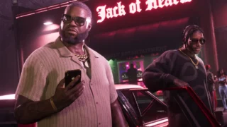 ‘If anyone deserves to be independent, we do’: Take-Two CEO has no interest in being acquired by Netflix or anyone else