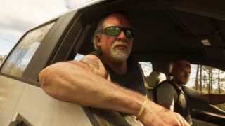 GTA 6 is deliberately avoiding direct political references, says Rockstar