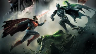 Injustice 3 could be in development, according to a MultiVersus dataminer