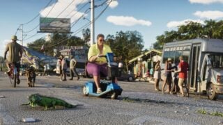 Grand Theft Auto 6 may not have a physical version on day one to avoid leaks, report claims