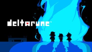 Deltarune will be cross-buy on Switch 1 & 2, and on PS4 & PS5, developer confirms