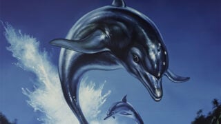 Ecco the Dolphin Complete announced, containing the first two games and a new ‘contemporary’ game