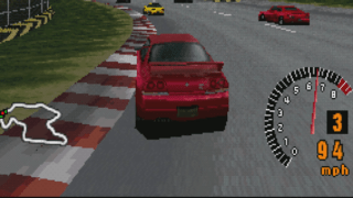 Shuhei Yoshida says he ‘partly saved’ Gran Turismo from failure by convincing its creator to tame the handling