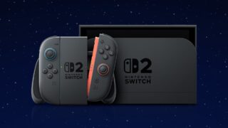 UK retailer Game says some Switch 2 pre-orders have been cancelled