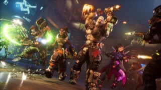 Borderlands 4 review: Rewarding RPG shooter reminds us why we loved the originals