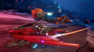 Borderlands 4 review: Rewarding RPG shooter reminds us why we loved the originals