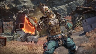 Borderlands 4 review: Rewarding RPG shooter reminds us why we loved the originals