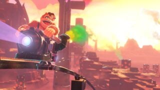 Donkey Kong Bananza review: Smashing Switch 2 platformer is greater than the sum of its parts