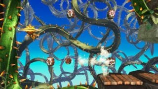 Donkey Kong Bananza review: Smashing Switch 2 platformer is greater than the sum of its parts