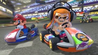 Mario Kart World producer: ‘It didn’t seem necessary’ to add characters from other Nintendo games
