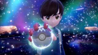 Hands-On: Pokémon Scarlet & Violet on Switch 2 is the big upgrade we’ve been waiting for
