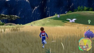 Hands-On: Pokémon Scarlet & Violet on Switch 2 is the big upgrade we’ve been waiting for