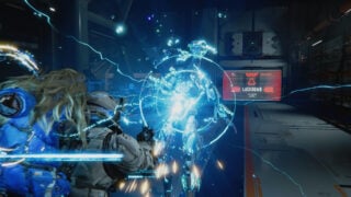 Pragmata Review: Capcom’s charming sci-fi shooter feels like it’s from moons ago