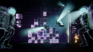 Lumines Arise review: Tetris Effect follow-up is an audio-visual delight