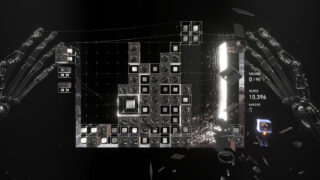 Lumines Arise review: Tetris Effect follow-up is an audio-visual delight