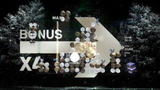 Lumines Arise review: Tetris Effect follow-up is an audio-visual delight