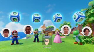 Mario Party Jamboree Switch 2 Review: Light camera action