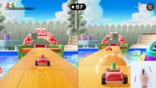 Mario Party Jamboree Switch 2 Review: Light camera action