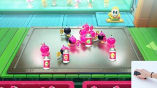 Mario Party Jamboree Switch 2 Review: Light camera action