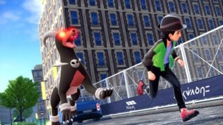 Pokémon Legends: Z-A got off to a strong start in the US with the best first-week physical sales in two and a half years