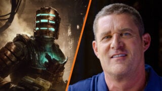 ‘Maybe I’ve directed my last game’: Dead Space creator Glen Schofield says a new AAA game ‘feels a long ways away’