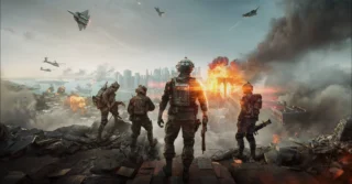 Battlefield 6 Review: Excellent multiplayer shines despite boilerplate single-player effort