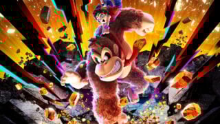 Donkey Kong Bananza review: Smashing Switch 2 platformer is greater than the sum of its parts