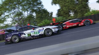 Le Mans Ultimate Review: great as a simulator, but lacking in features