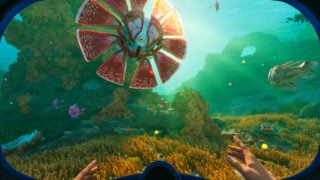 Krafton responds to Subnautica founders’ lawsuit: ‘We look forward to defending ourselves in court’