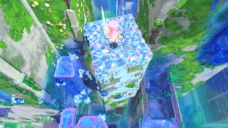 Kirby and the Forgotten Land Switch 2 review: $20 upgrade will have fans tickled pink