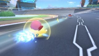 Kirby Air Riders review: Masahiro Sakurai’s deceptively simple racer is a pleasant Switch 2 surprise