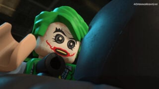 TT Games reveals Skywalker Saga-style Lego Batman game, Legacy of the Dark Knight