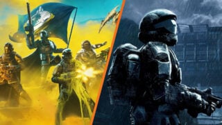 New Helldivers 2 Xbox trailer seemingly teases a Halo crossover