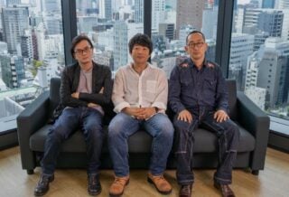 Capcom veteran Itsuno hires Devil May Cry, Street Fighter royalty for new studio