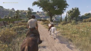 Mafia: The Old Country review: A brief but beautiful Sicilian story