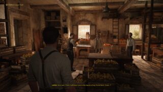 Mafia: The Old Country review: A brief but beautiful Sicilian story