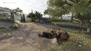 Mafia: The Old Country review: A brief but beautiful Sicilian story