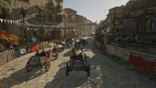 Mafia: The Old Country review: A brief but beautiful Sicilian story