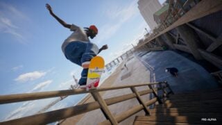 ‘Many’ staff gone from Skate studio Full Circle as part of EA layoffs