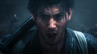 Onimusha producer ‘surprised’ by September’s packed release window, but says he’s not worried