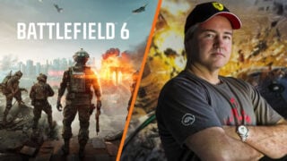 Battlefield head, Infinity Ward co-founder and Respawn CEO Vince Zampella has died