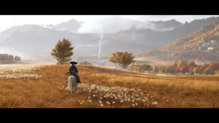 Ghost of Yotei review: Sucker Punch delivers on the promise of Tsushima with a touching samurai epic