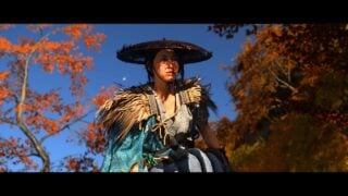 Ghost of Yotei review: Sucker Punch delivers on the promise of Tsushima with a touching samurai epic