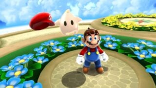 Super Mario Galaxy 1+2 review: 3D platforming at its joyful best