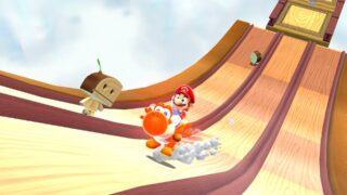 Super Mario Galaxy 1+2 review: 3D platforming at its joyful best