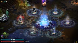 Hades 2 review: Mechanical prowess that doesn’t quite stick the narrative landing