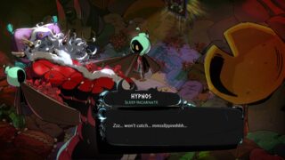 Hades 2 review: Mechanical prowess that doesn’t quite stick the narrative landing