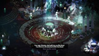 Hades 2 review: Mechanical prowess that doesn’t quite stick the narrative landing